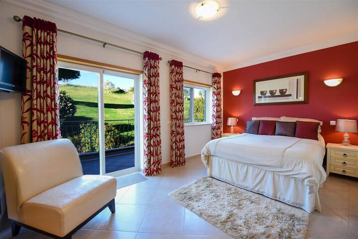 Habitación 1