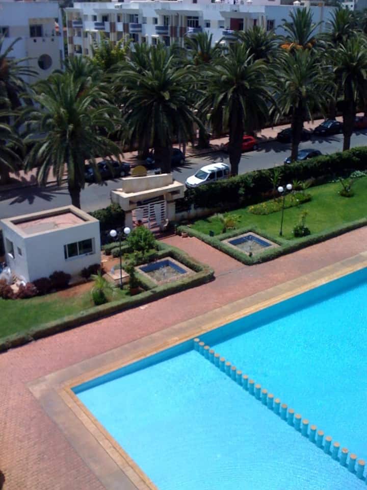 10 Best Airbnb Vacation Rentals In Mohammedia, Morocco Updated 2024