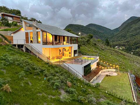 Paraíso na Serra! Complete leisure for your rest