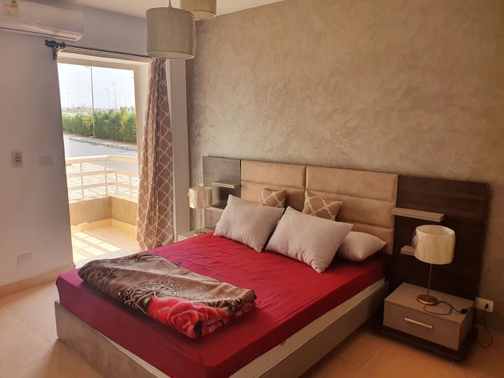 Apartment for family in Madinaty Cairo Egypt Apartments for Rent in