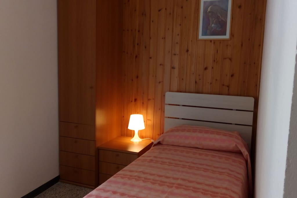 Camera doppia posto letto 1