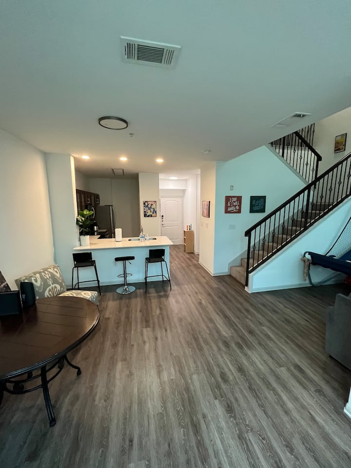 Steps Away From Stonebriar Mall - Frisco, TX