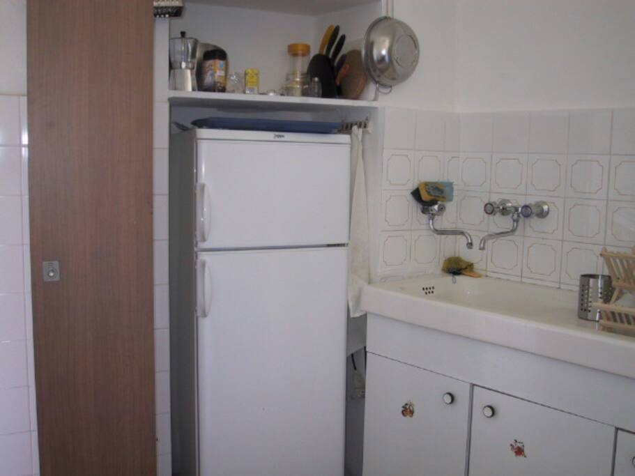 CUCINA