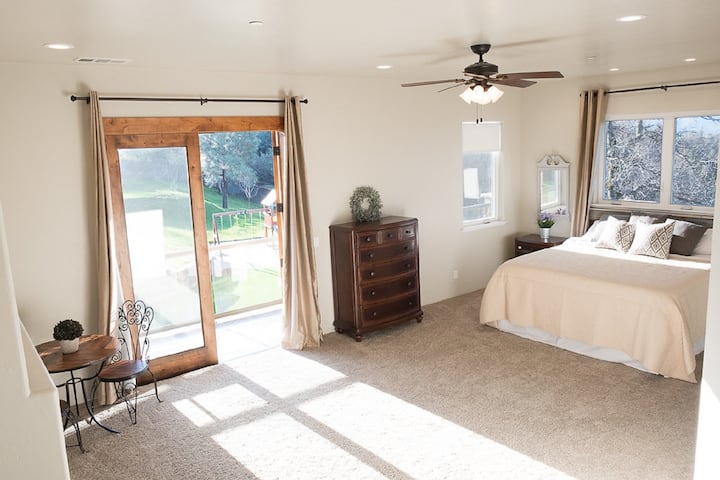 Master Suite