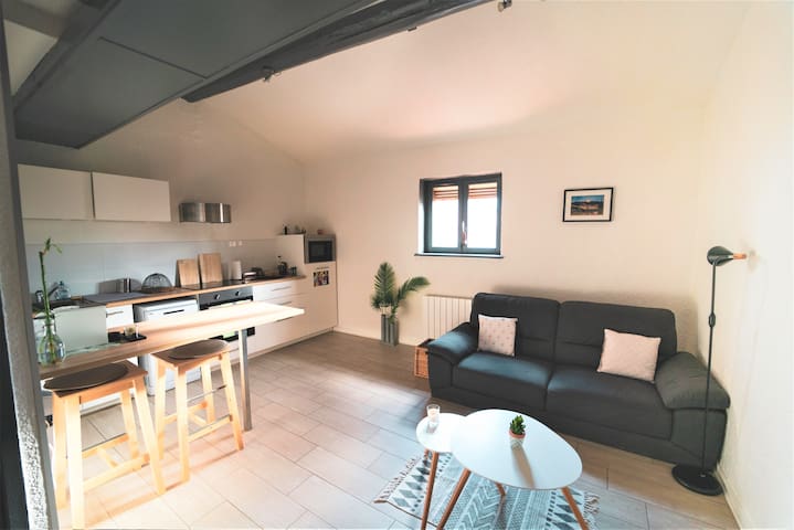 Airbnb Villeurbanne Vacation Rentals Places To Stay