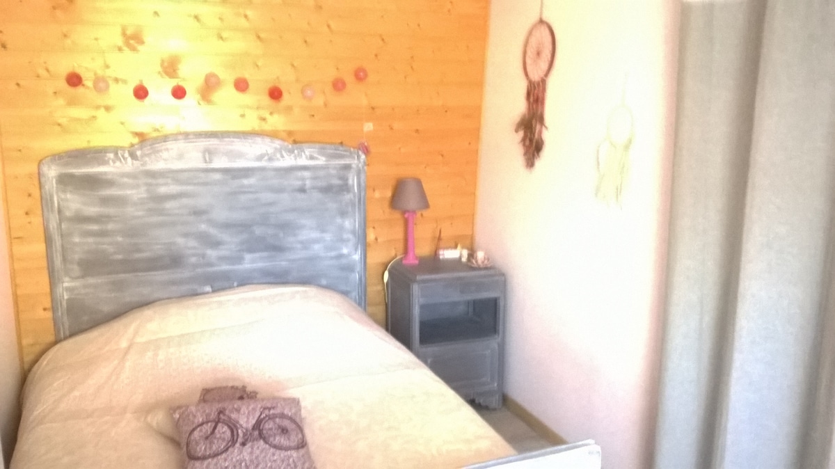 chambre no3
