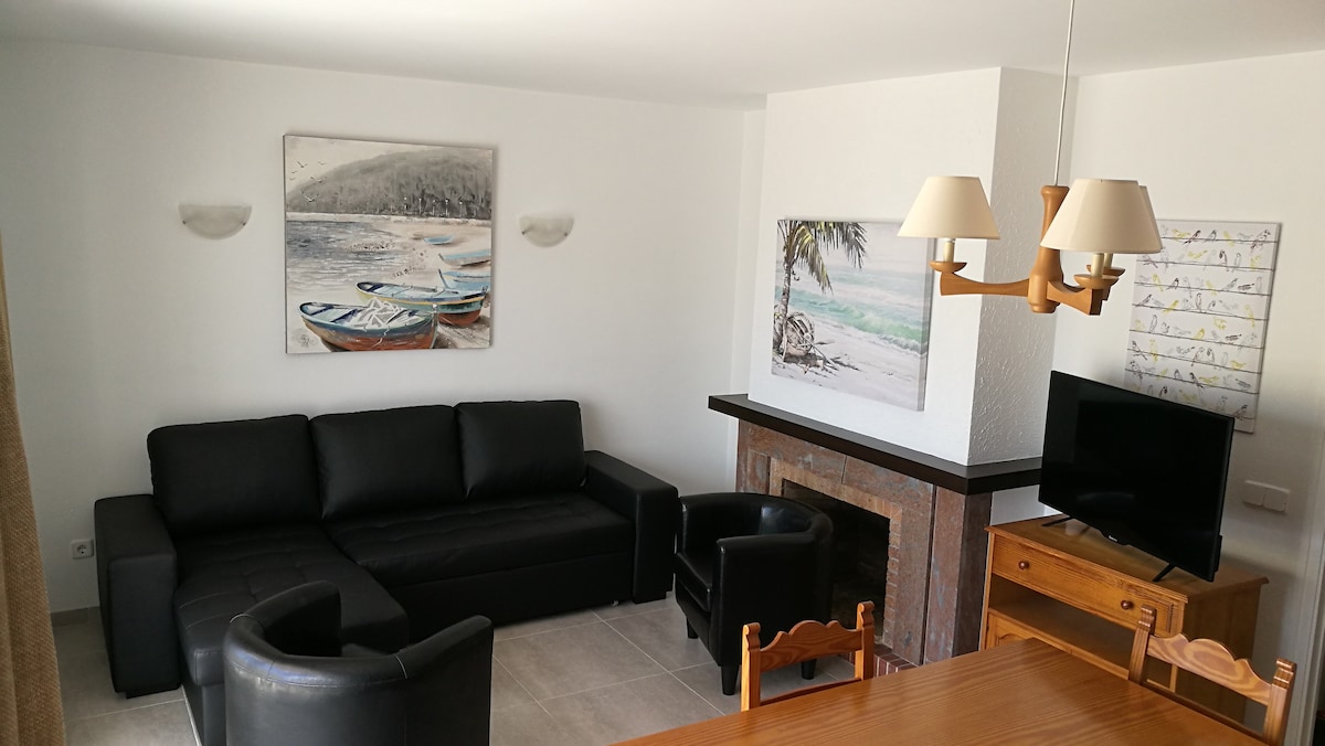 Beliebte Airbnb-Anzeige: Bellavista Apartment in Santa Margalida