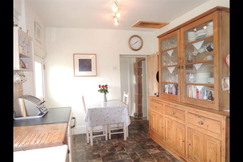 Country Kitchen