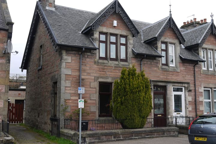 Inverness Vacation Rentals | House and Apartment Rentals | Airbnb