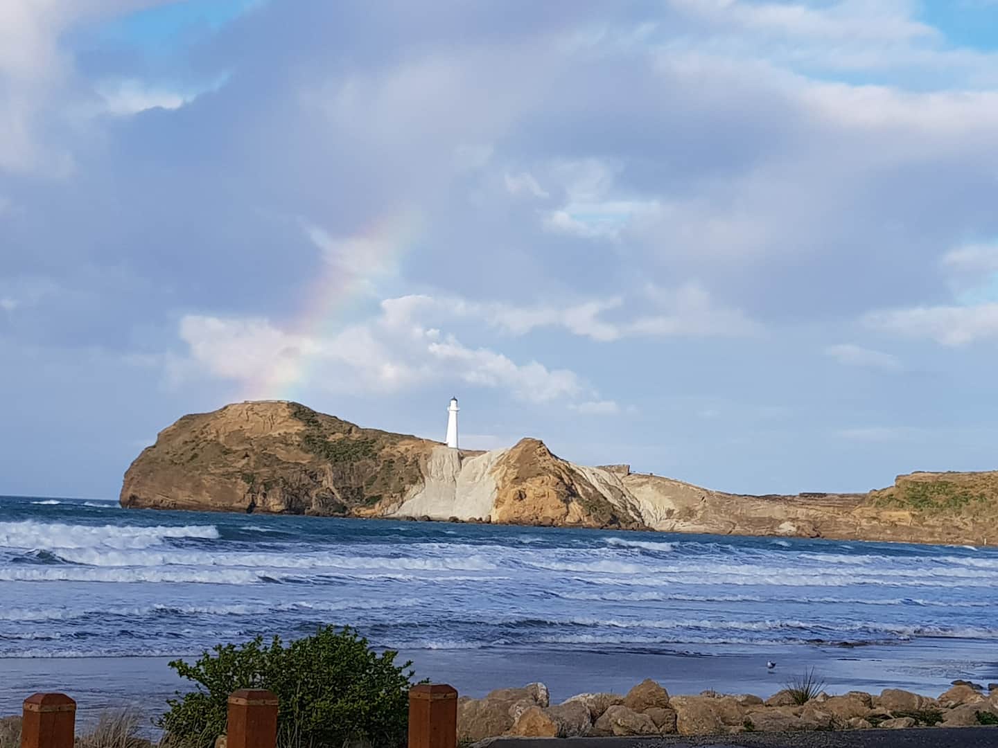 The Lodge At Castlepoint 1