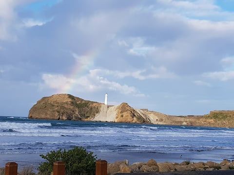 The Lodge at Castlepoint
