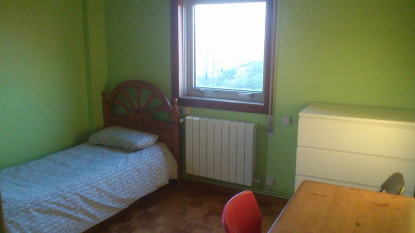 Guest favorite listing in A Coruña