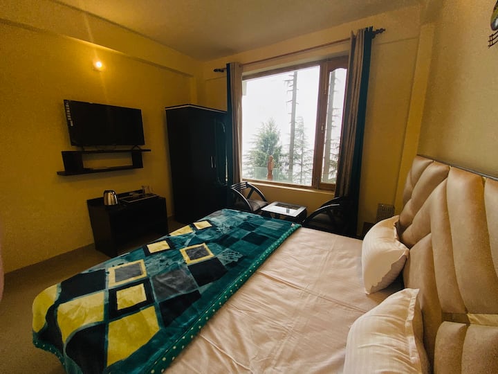 Dalhousie Holiday Rentals & Homes Himachal Pradesh, India Airbnb