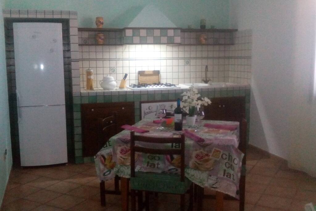 Cucina
