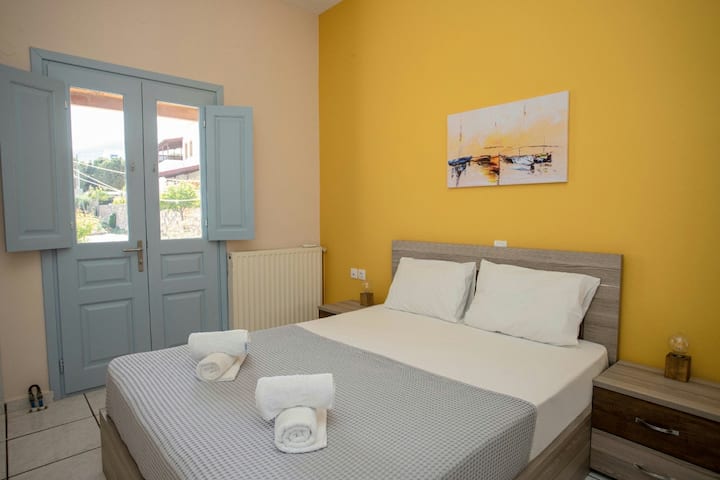 Chambre 1