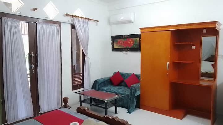 Slaapkamer