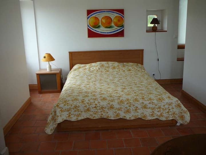 Dhomë gjumi 4
