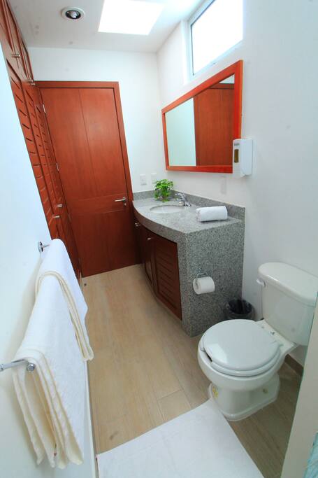 Baño Privado