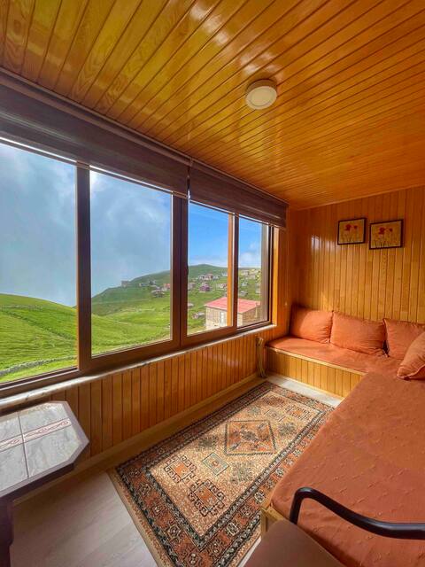 Karester villa apart