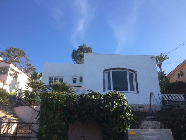 REWARDING VACATION LAUNCHPAD