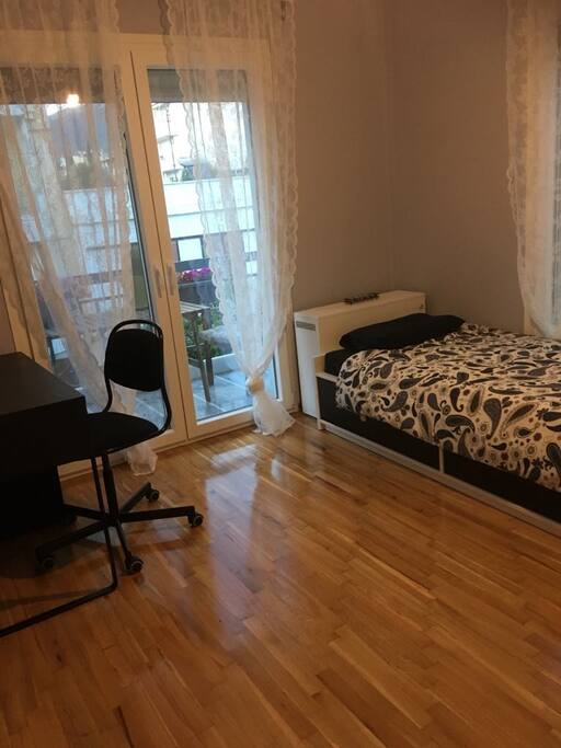 Your room
