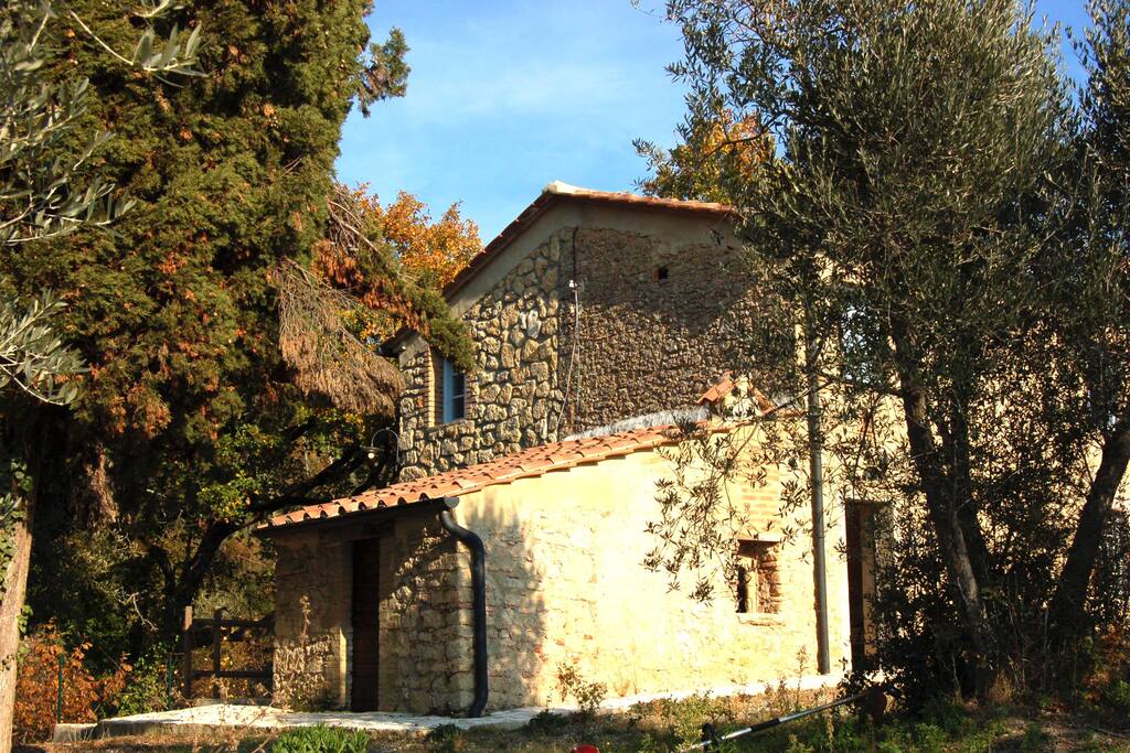 Podere Sant´Ugo