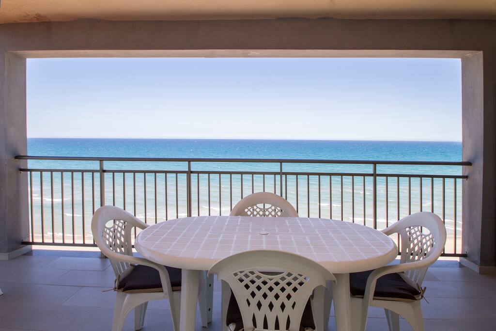 TERRAZA