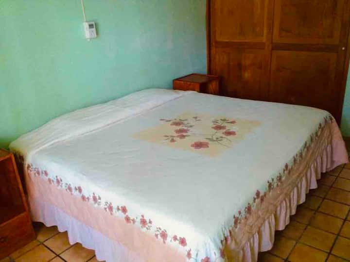 Dormitorio 3