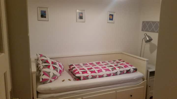 Schlafzimmer 3