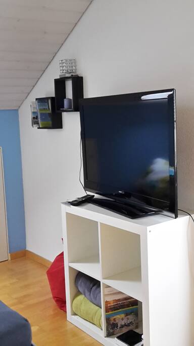 TV