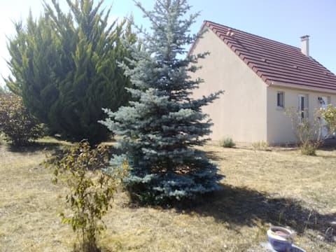 Le Lizard, a gîte for your nature passions