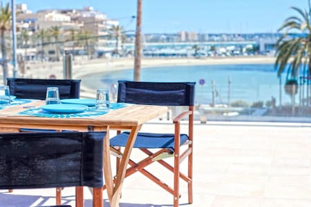 500 Ferienwohnungen Auf Mallorca Wohnungen Und Hauser Airbnb