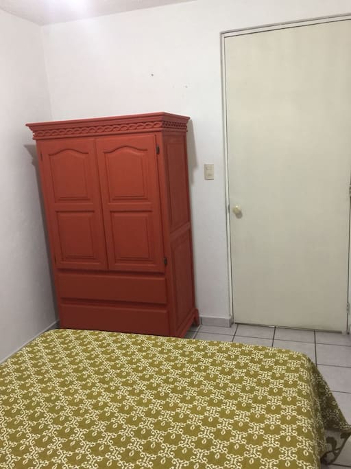 Closet