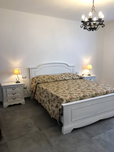 Suites with pool 2 or 4 guests