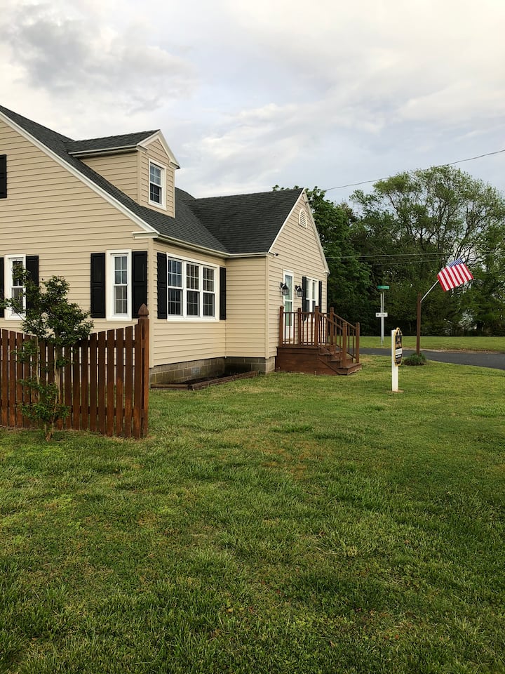 Delmarva Peninsula Vacation Rentals & Homes United States Airbnb