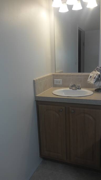 Bathroom 1