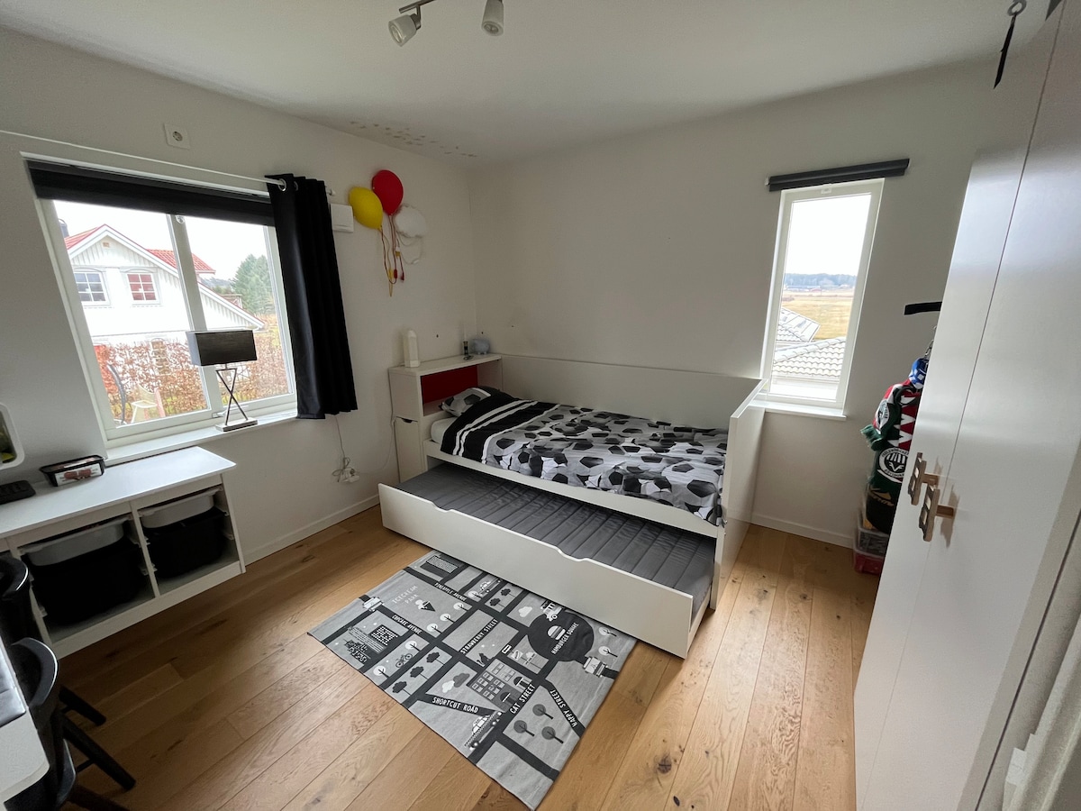 Спална соба 3