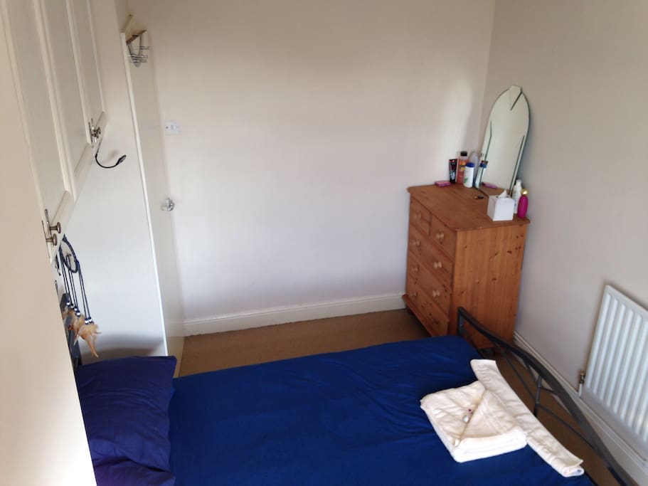 Your room :)