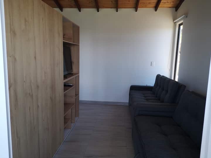 Mini Casa -Cabaña Excélsior-villa-namaste Rnt88950 - Curiti