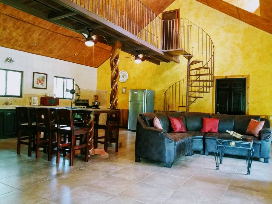 Tuscan Design - Open Design