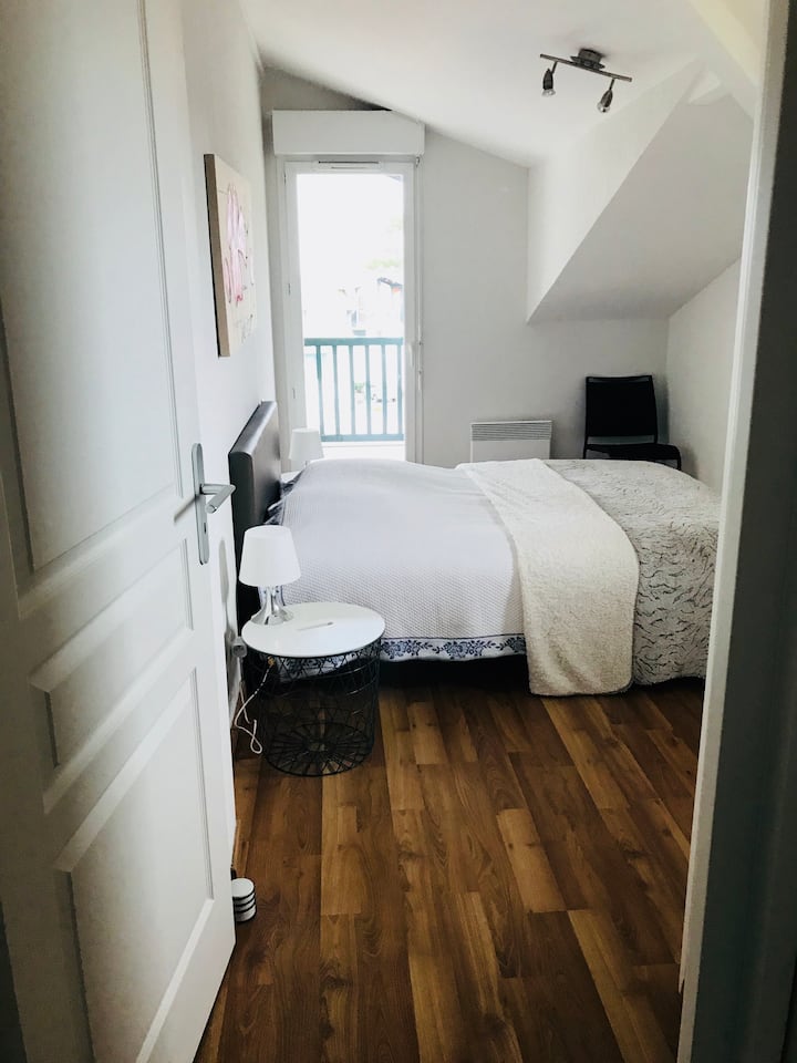Chambre 2
