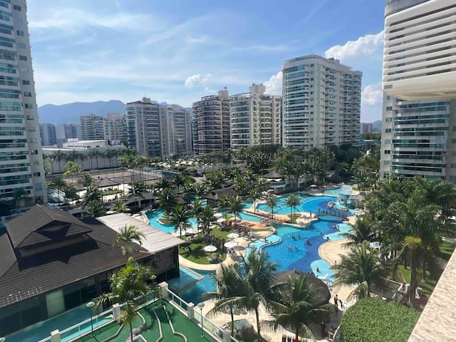 Arte & Luxo Resort Barra – Bora B.