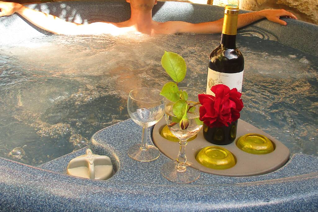 Jacuzzi