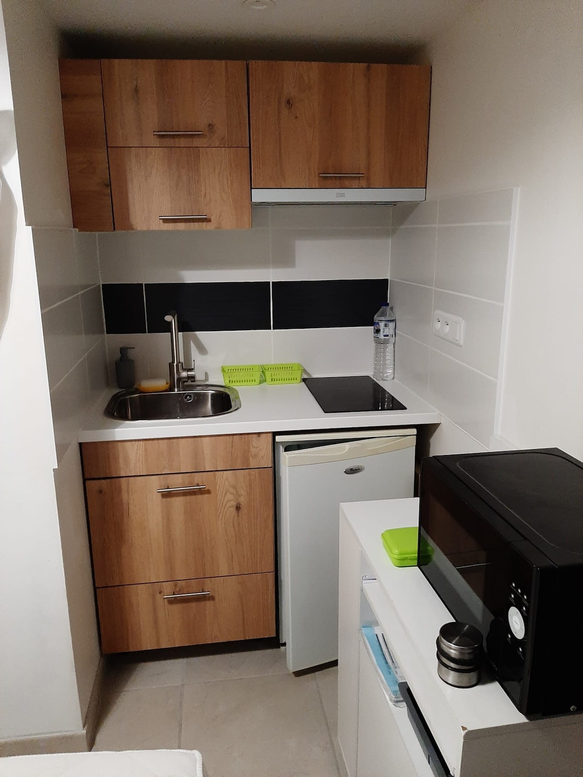 Top Airbnb: Serenity in Saint Laurent De La Salanque