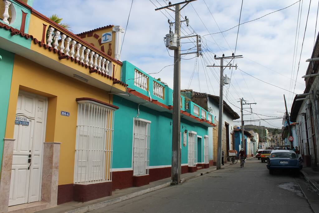 Nuestra Calle