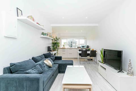 Cosy 3 Bedroom Apt