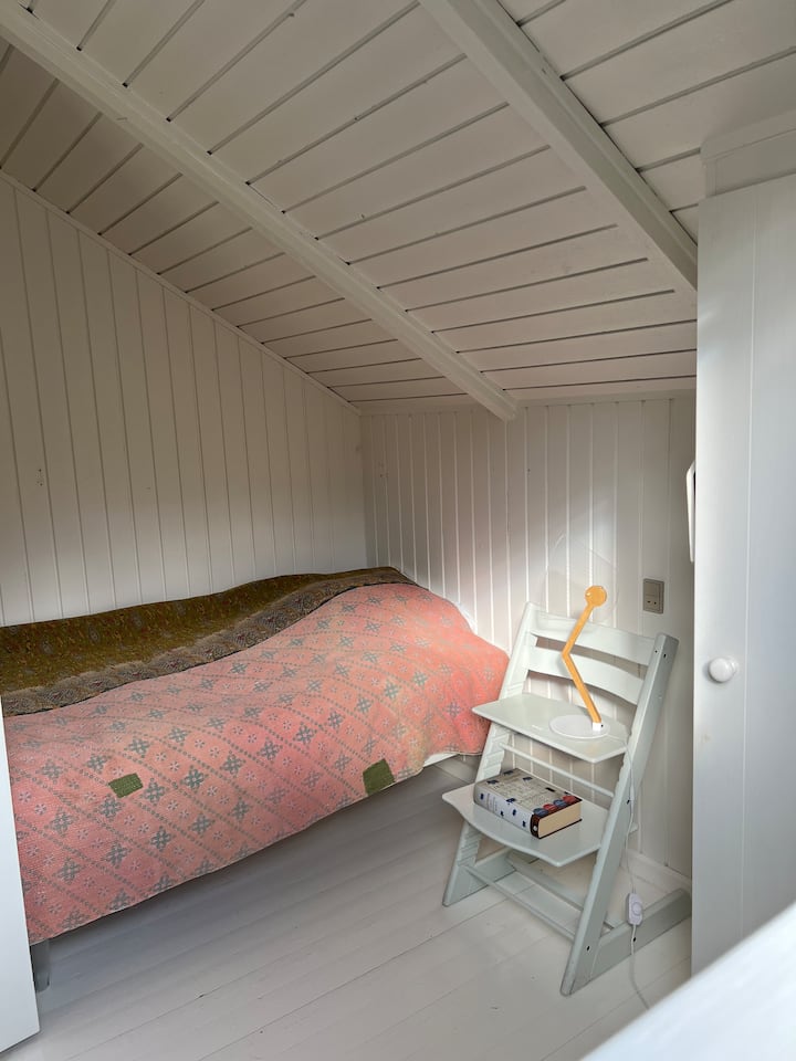 Soveværelse nr. 2
