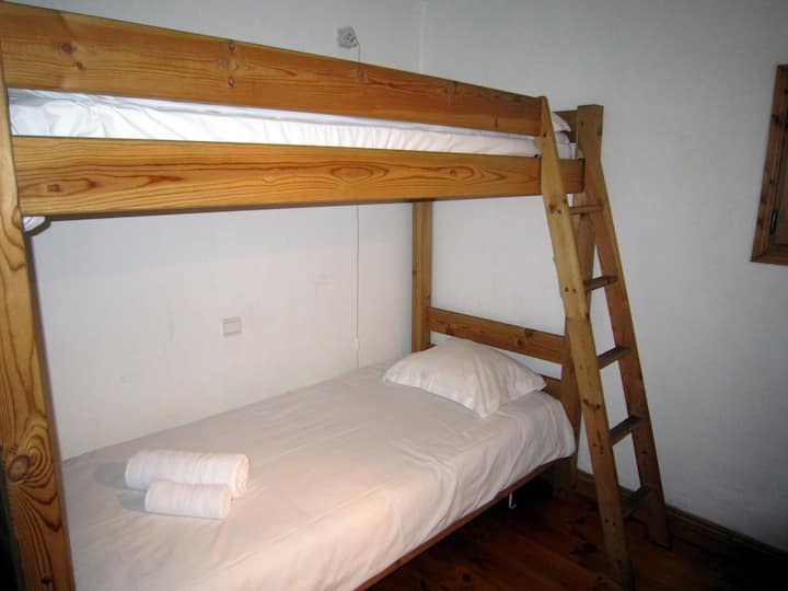 საძინებელი 3