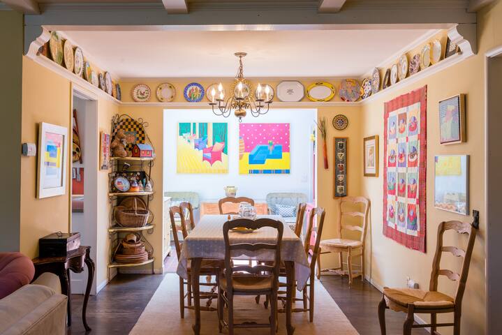 Spacious and comfortable 4BR/2BA home in Los Altos gallery image 5