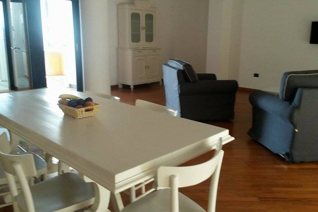 Soggiorno / Salotto